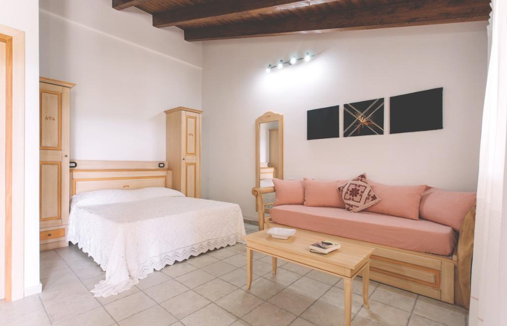 Agriresidence Sole Estate, Costa Rei (CA) #6
