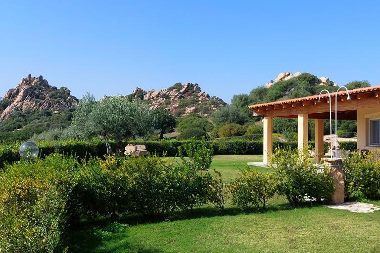 Agriresidence Sole Estate - Studio flat, Costa Rei (CA)
