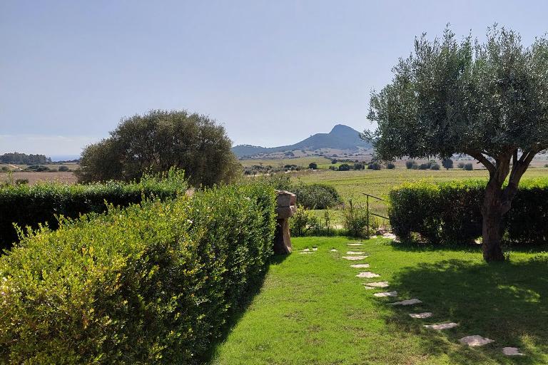 Agriresidence Sole Estate - Studio flat, Costa Rei (CA)