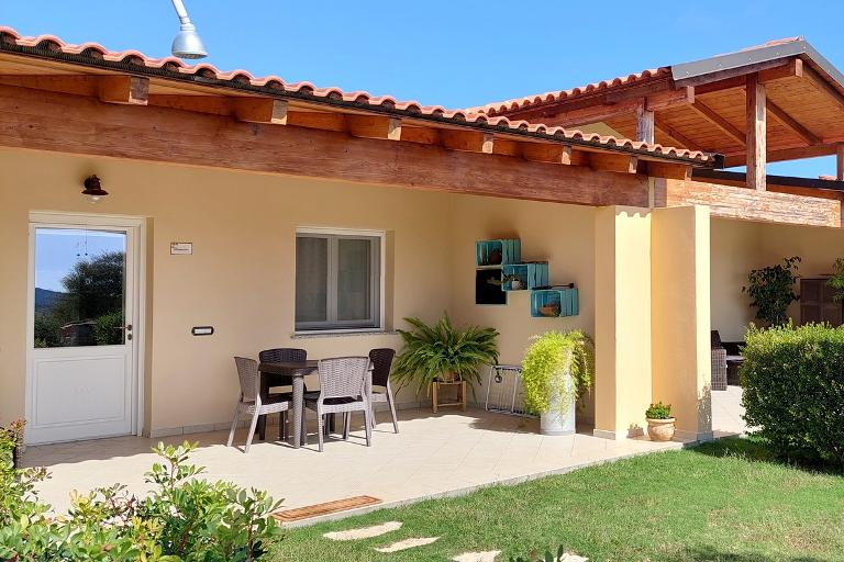 Agriresidence Sole Estate - Studio flat, Costa Rei (CA)