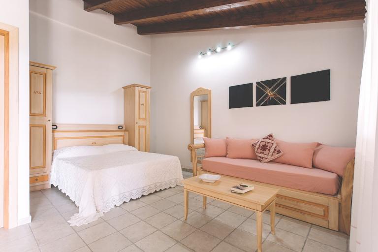 Agriresidence Sole Estate - Studio flat, Costa Rei (CA)