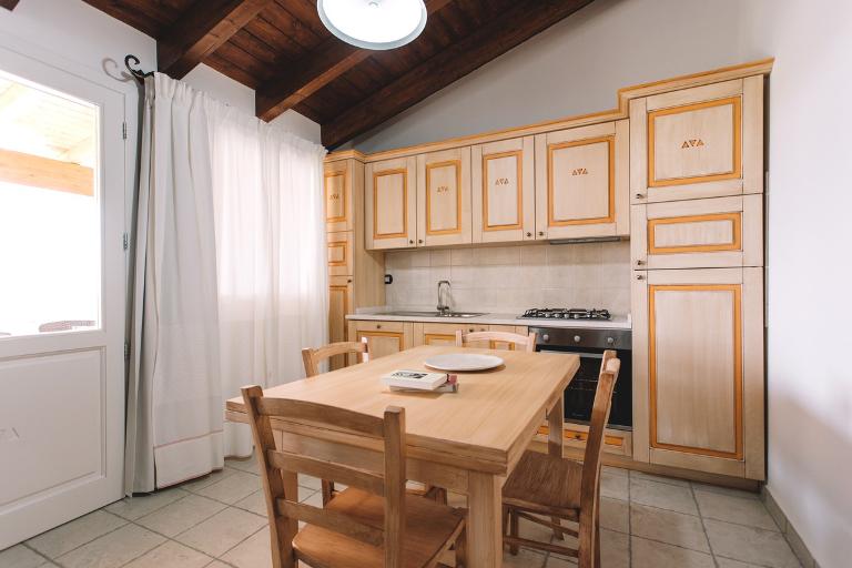 Agriresidence Sole Estate - Studio flat, Costa Rei (CA)