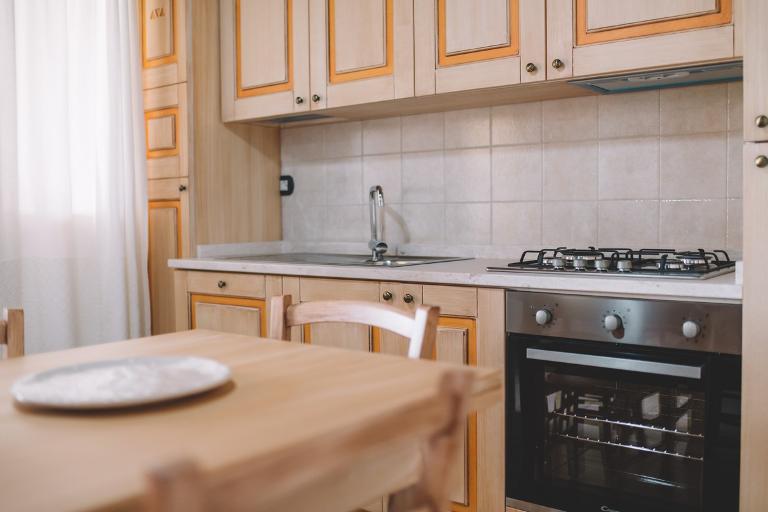 Agriresidence Sole Estate - Studio flat, Costa Rei (CA)