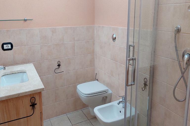 Agriresidence Sole Estate - Studio flat, Costa Rei (CA)