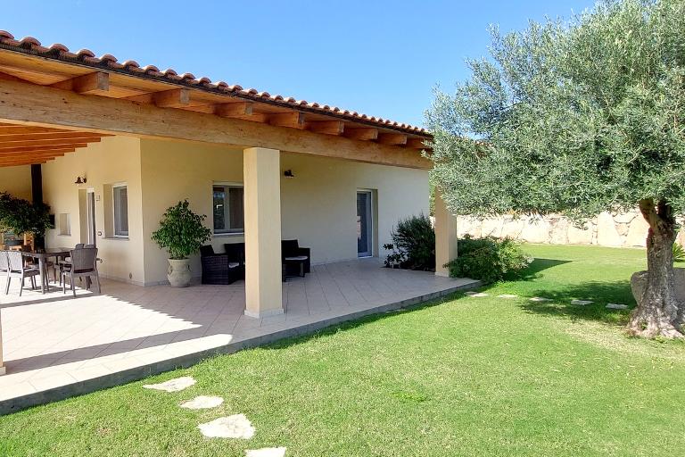 Agriresidence Sole Estate - 2-bedroom flat, Costa Rei (CA)