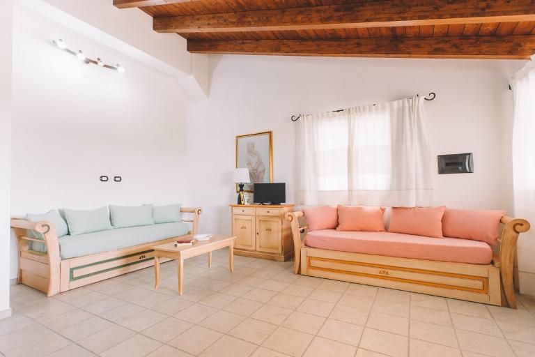 Agriresidence Sole Estate - 2-bedroom flat, Costa Rei (CA)