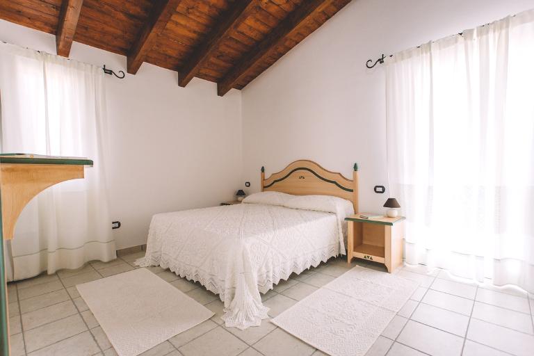 Agriresidence Sole Estate - 2-bedroom flat, Costa Rei (CA)
