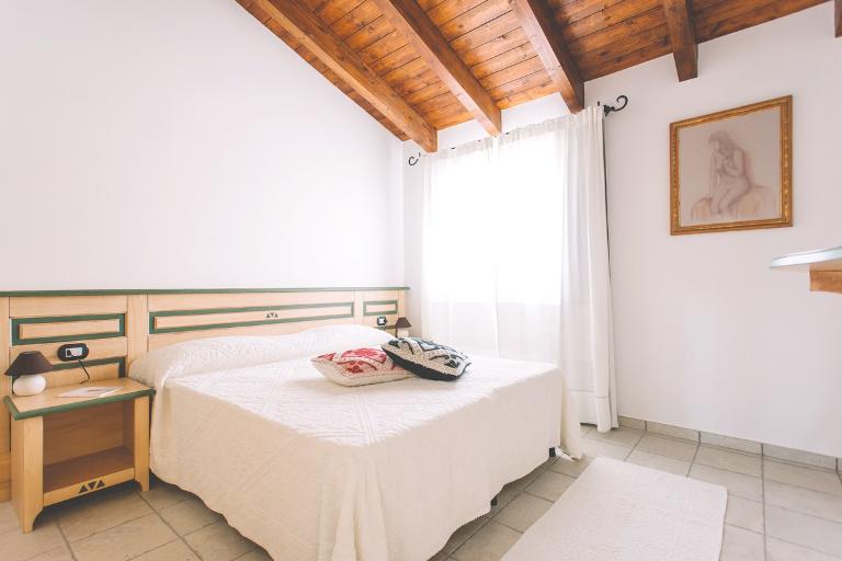 Agriresidence Sole Estate - 2-bedroom flat, Costa Rei (CA)