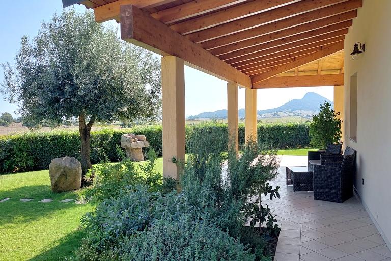 Agriresidence Sole Estate - 2-bedroom flat, Costa Rei (CA)