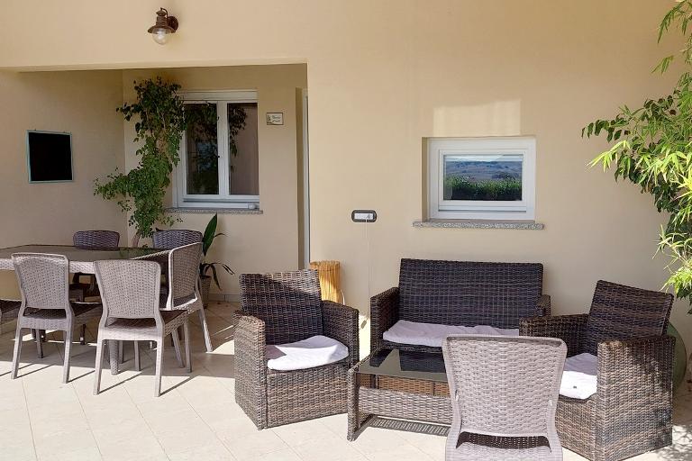 Agriresidence Sole Estate - 2-bedroom flat, Costa Rei (CA)