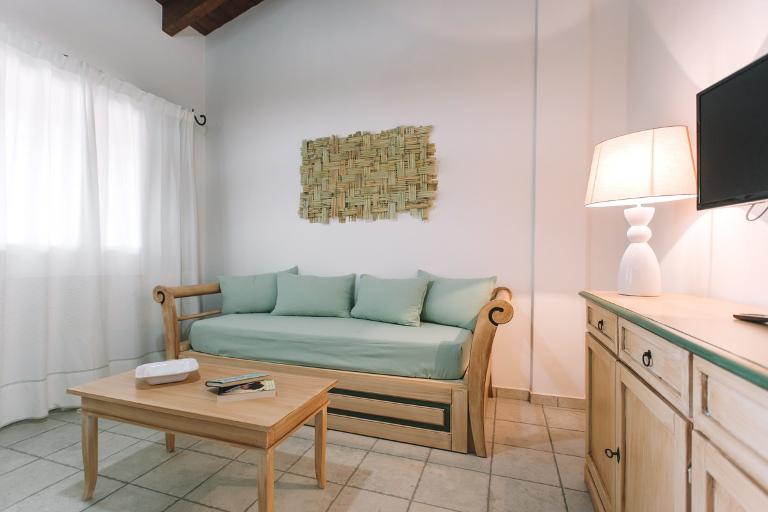 Agriresidence Sole Estate - 2-bedroom flat, Costa Rei (CA)