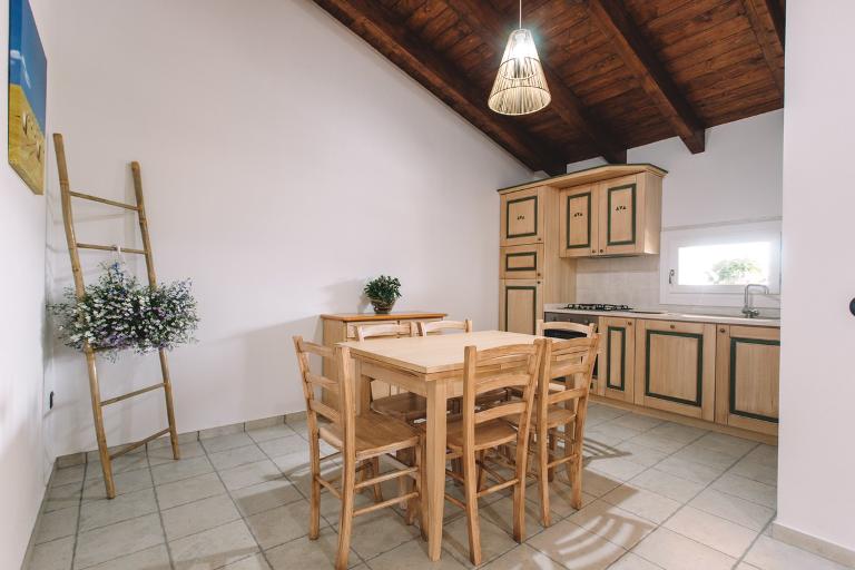 Agriresidence Sole Estate - 2-bedroom flat, Costa Rei (CA)