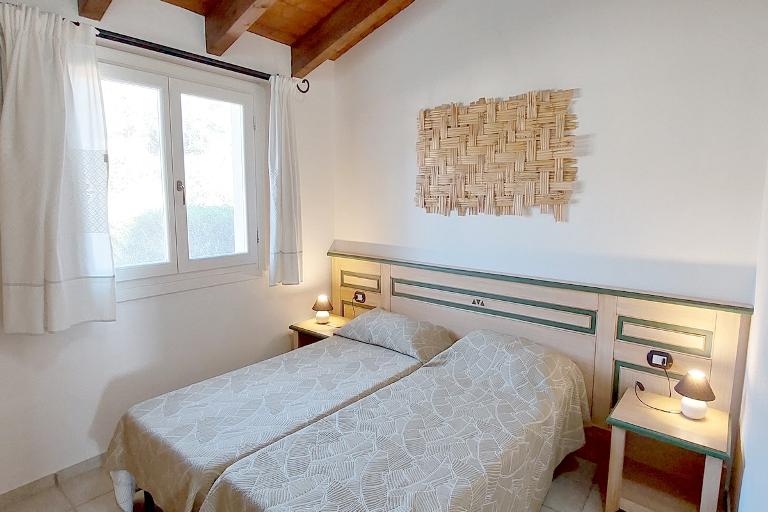 Agriresidence Sole Estate - 2-bedroom flat, Costa Rei (CA)