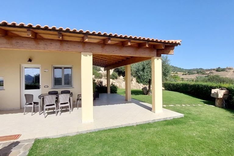 Agriresidence Sole Estate - 2-bedroom flat, Costa Rei (CA)