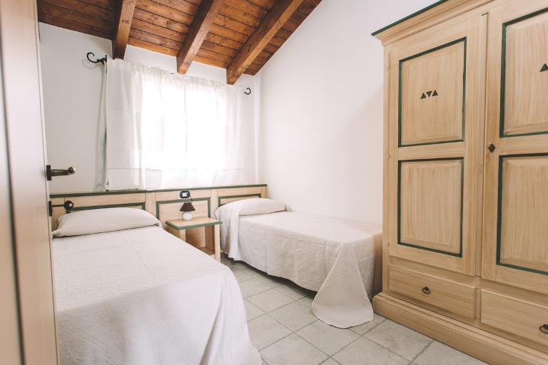 Agriresidence Sole Estate - 3-bedroom flat, Costa Rei (CA)