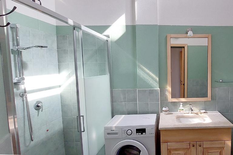 Agriresidence Sole Estate - 3-bedroom flat, Costa Rei (CA)