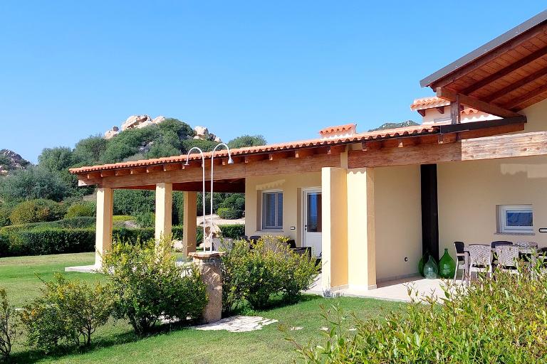 Agriresidence Sole Estate - 3-bedroom flat, Costa Rei (CA)
