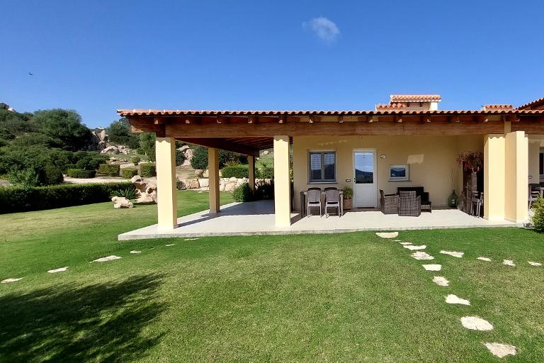 Agriresidence Sole Estate - 3-bedroom flat, Costa Rei (CA)