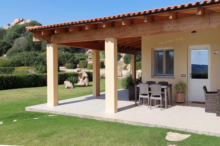 Agriresidence Sole Estate - 3-bedroom flat, Costa Rei (CA)
