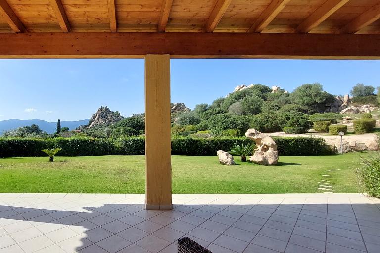 Agriresidence Sole Estate - 3-bedroom flat, Costa Rei (CA)