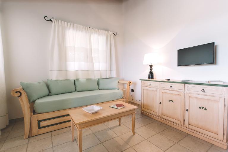 Agriresidence Sole Estate - 3-bedroom flat, Costa Rei (CA)