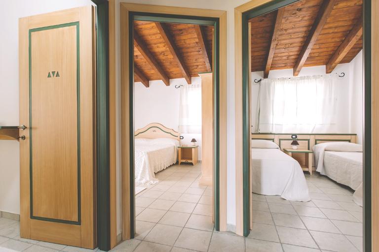 Agriresidence Sole Estate - 3-bedroom flat, Costa Rei (CA)