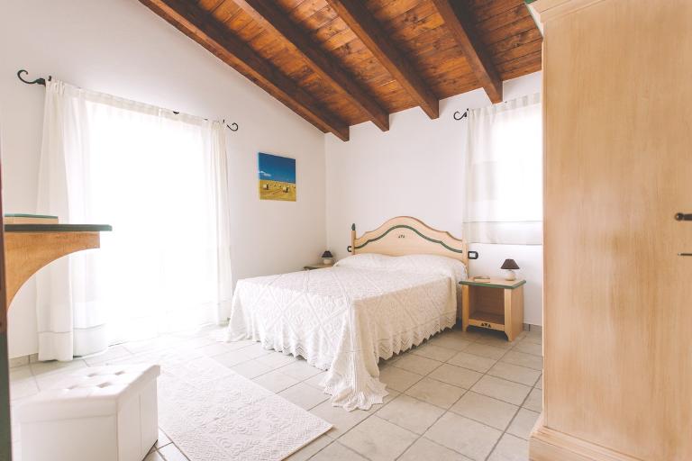 Agriresidence Sole Estate - 3-bedroom flat, Costa Rei (CA)