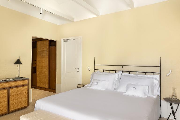 Hotel Le Dune di Piscinas - Classic Zimmer, Arbus (VS)