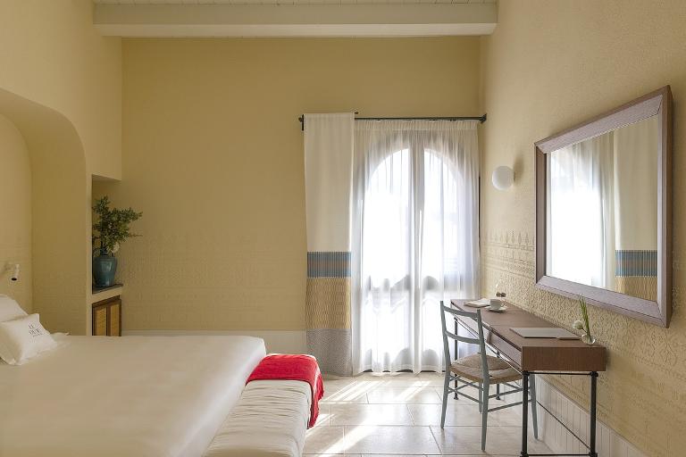 Hotel Le Dune di Piscinas - Prestige Zimmer, Arbus (VS)