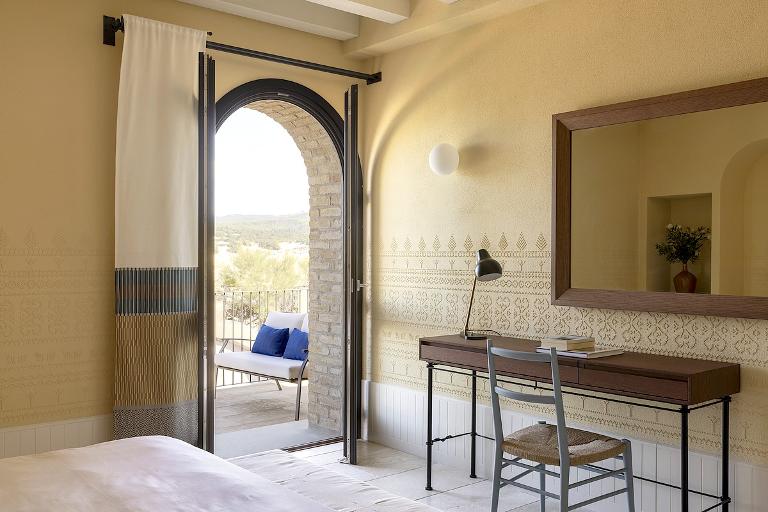 Hotel Le Dune di Piscinas - Prestige Zimmer mit Balkon, Arbus (VS)