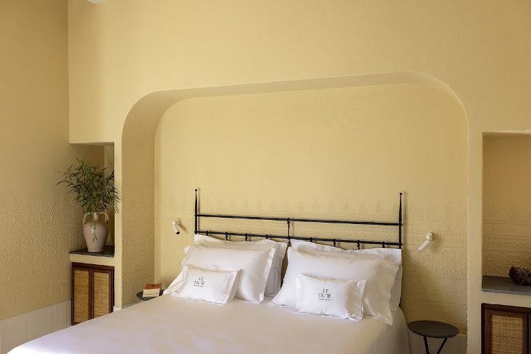 Hotel Le Dune di Piscinas - Prestige Zimmer mit Balkon, Arbus (VS)