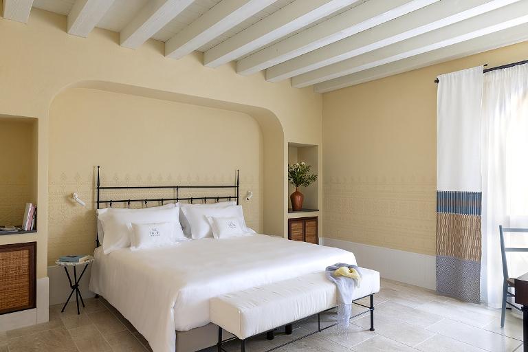 Hotel Le Dune di Piscinas - Prestige Zimmer mit Balkon, Arbus (VS)