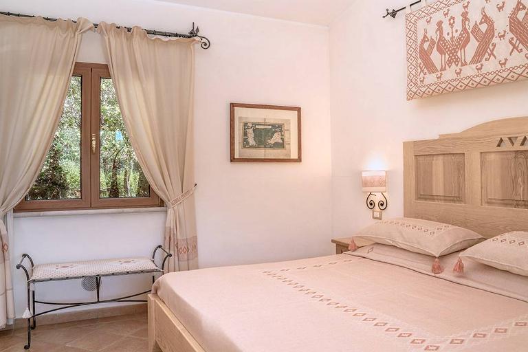 Hotel Aldiola - Chambres Classic, Arzachena (OT)