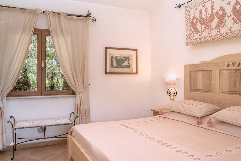 Aldiola Country Resort - Classic rooms, Arzachena (OT)