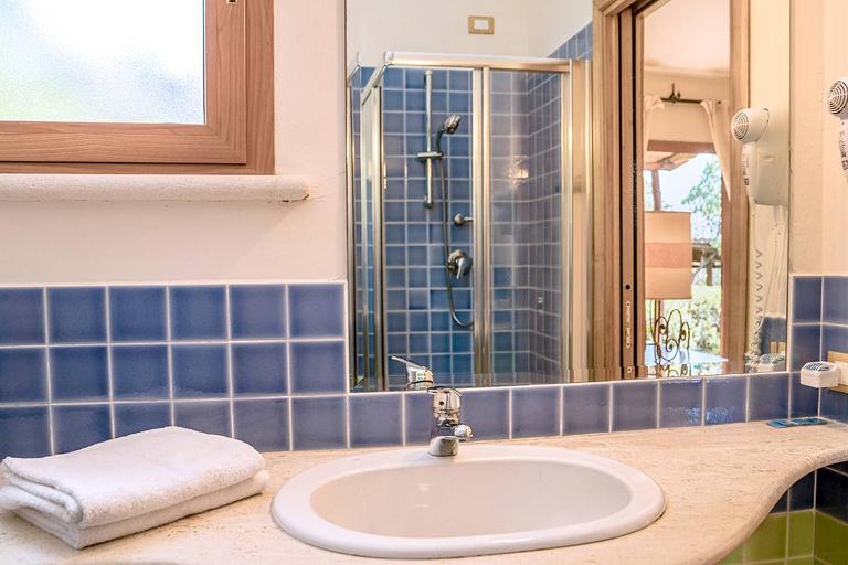 Hotel Aldiola - Chambres Classic, Arzachena (OT)