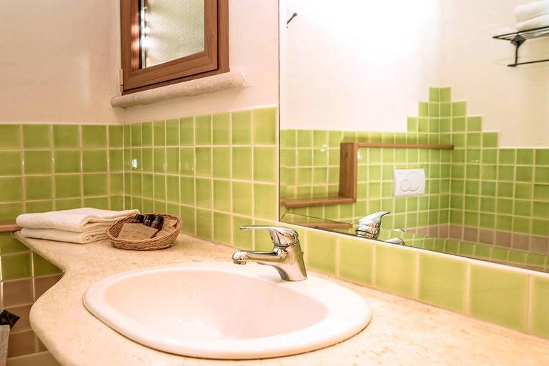Hotel Aldiola - Chambres Standard, Arzachena (OT)
