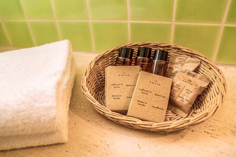 Hotel Aldiola - Chambres Standard, Arzachena (OT)