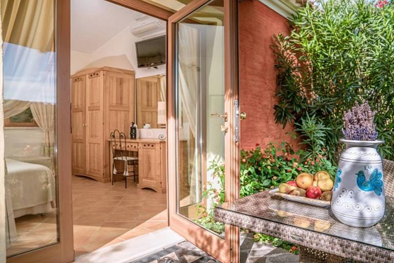 Hotel Aldiola - Chambre Superior, Arzachena (OT)