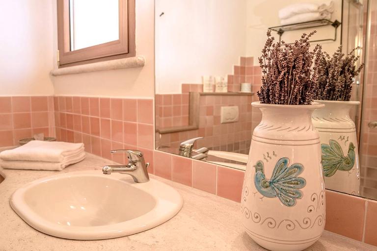 Hotel Aldiola - Chambre Superior, Arzachena (OT)