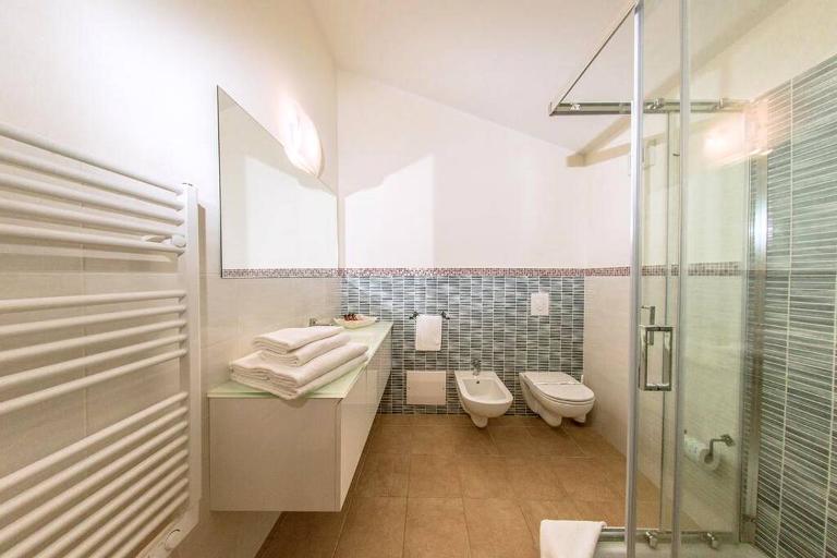 Hotel Aldiola - Junior Suite, Arzachena (OT)