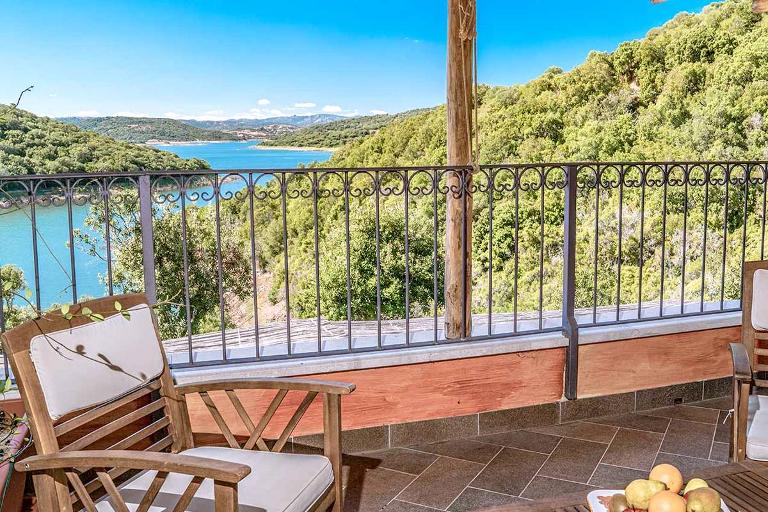 Hotel Aldiola - Junior Suite, Arzachena (OT)