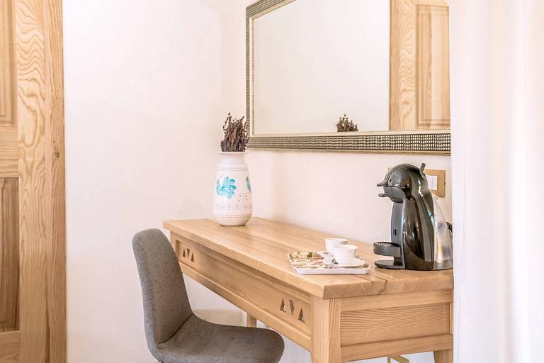 Hotel Aldiola - Junior Suite, Arzachena (OT)