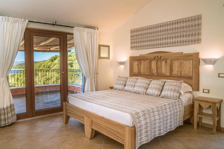 Aldiola Country Resort - Junior Suite, Arzachena (OT)