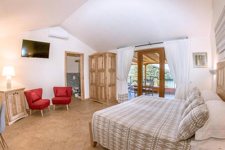 Aldiola Country Resort - Junior Suite, Arzachena (OT)