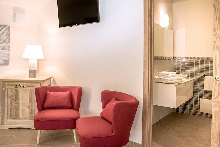 Hotel Aldiola - Junior Suite, Arzachena (OT)