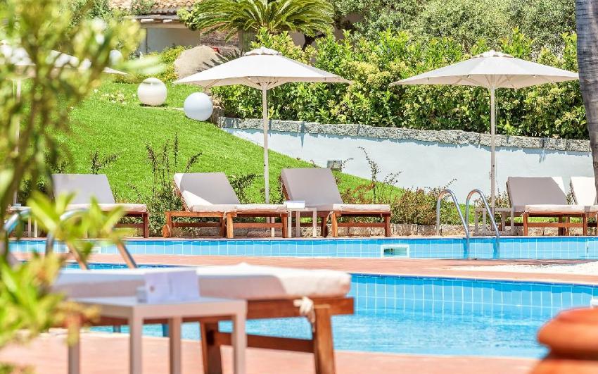 Hotel Corte Bianca Hotel Cardedu - Sardegna