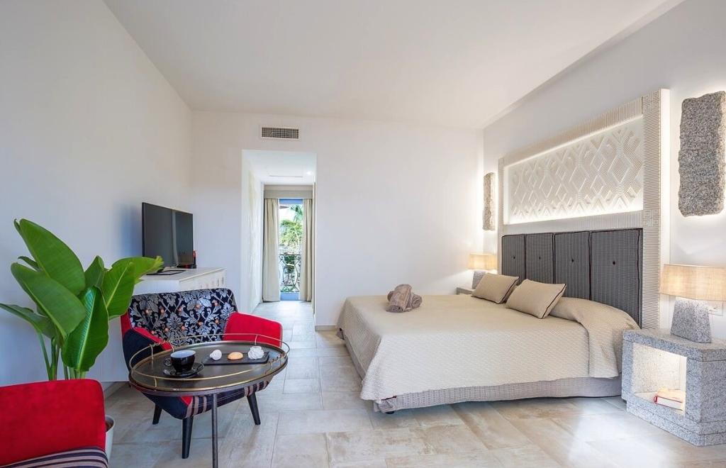 Hotel Corte Bianca, Cardedu (OG) #18