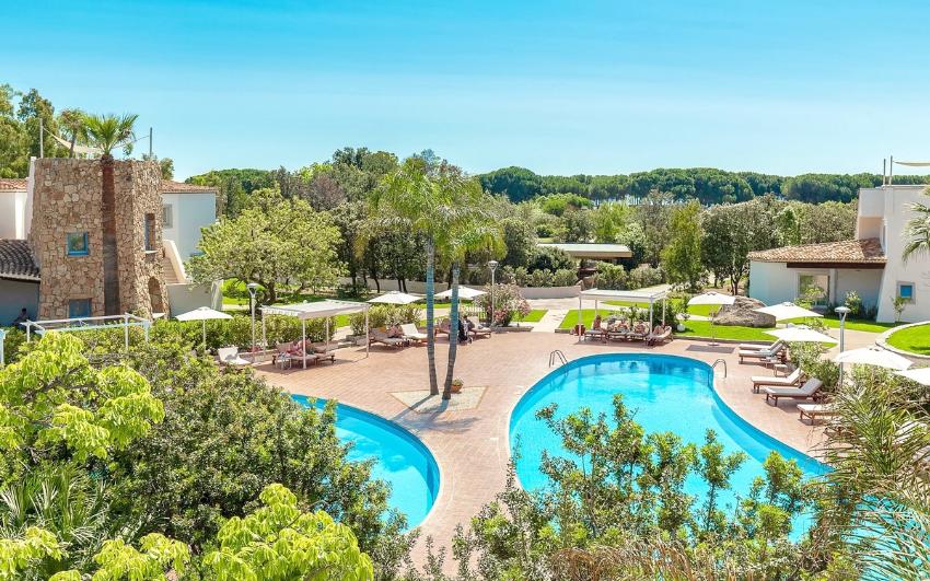 Hotel Corte Bianca Hotel Cardedu - Sardegna