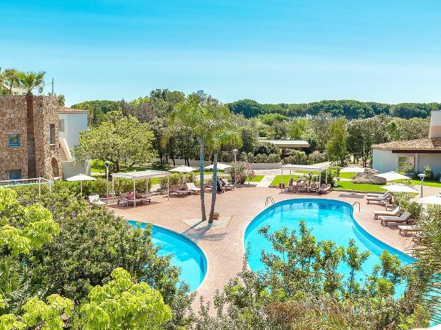 Hotel Corte Bianca Hotel Cardedu - Sardegna