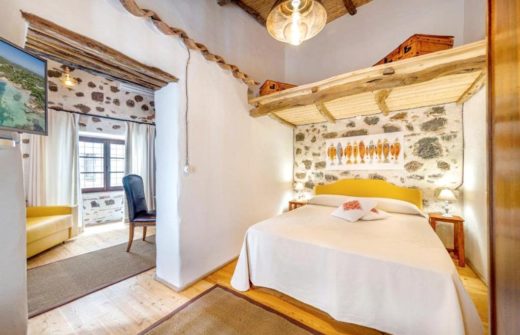 Hotel Mannois, Orosei (NU) #1